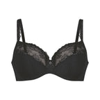 Underwired minimizer bra, Eloise by Rosa Faia.