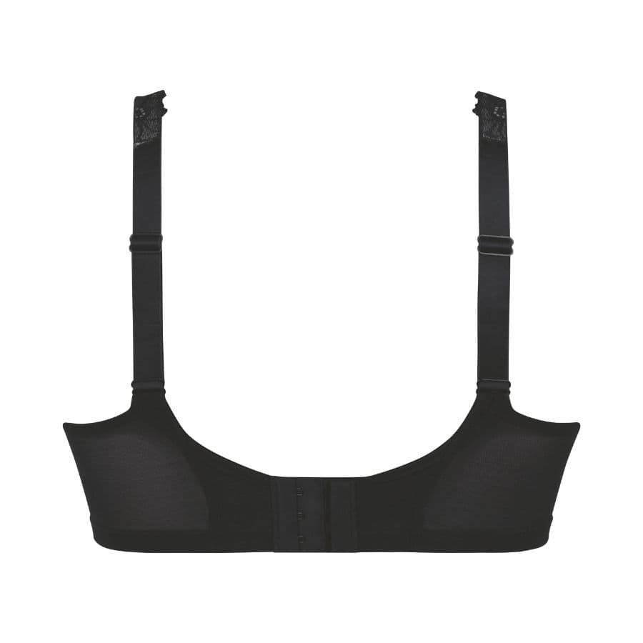 Eloise non-wired minimizer bra by Rosa Faia.