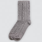 Packx3 Calcetines largos calentitos, ysabel mora.
