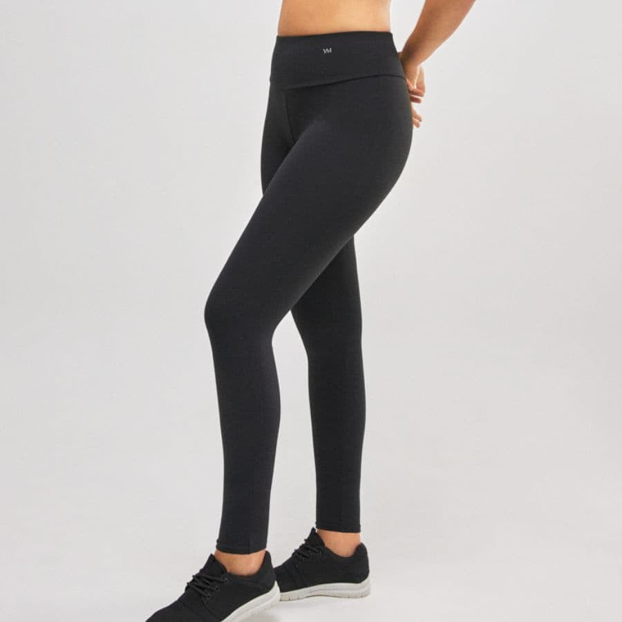 Leggings deportivos largos, ysabel mora.