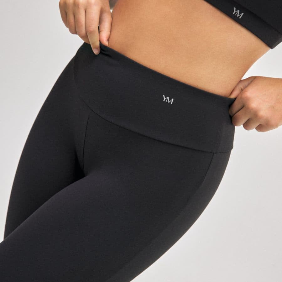 Leggings deportivos largos, ysabel mora.