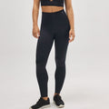 Leggings deportivos, tejido compresivo y efecto vientre plano, ysabel mora.