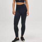 Leggings deportivos, tejido compresivo y efecto vientre plano, ysabel mora.
