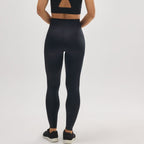 Leggings deportivos, tejido compresivo y efecto vientre plano, ysabel mora.