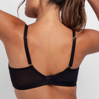 Underwired non-padded full cup bra, Jemma by Dorina.