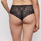 Braguita corte short de encaje, salerno de primadonna.