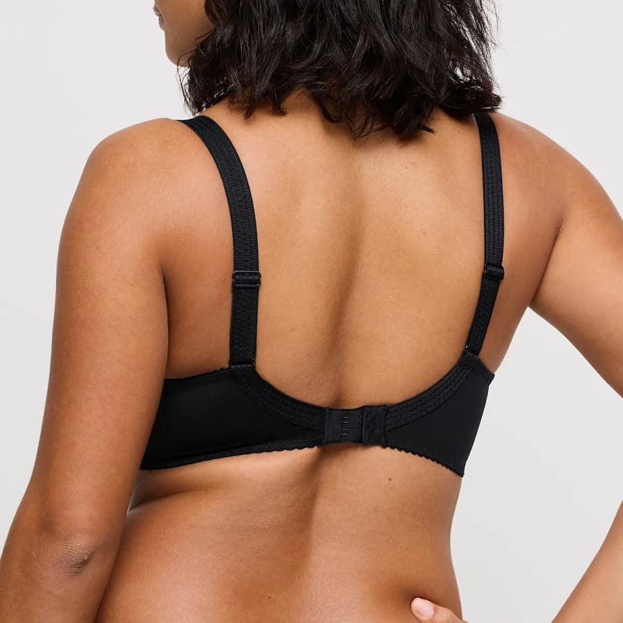 low-cut minimizer bra, PrimaDonna Montara.