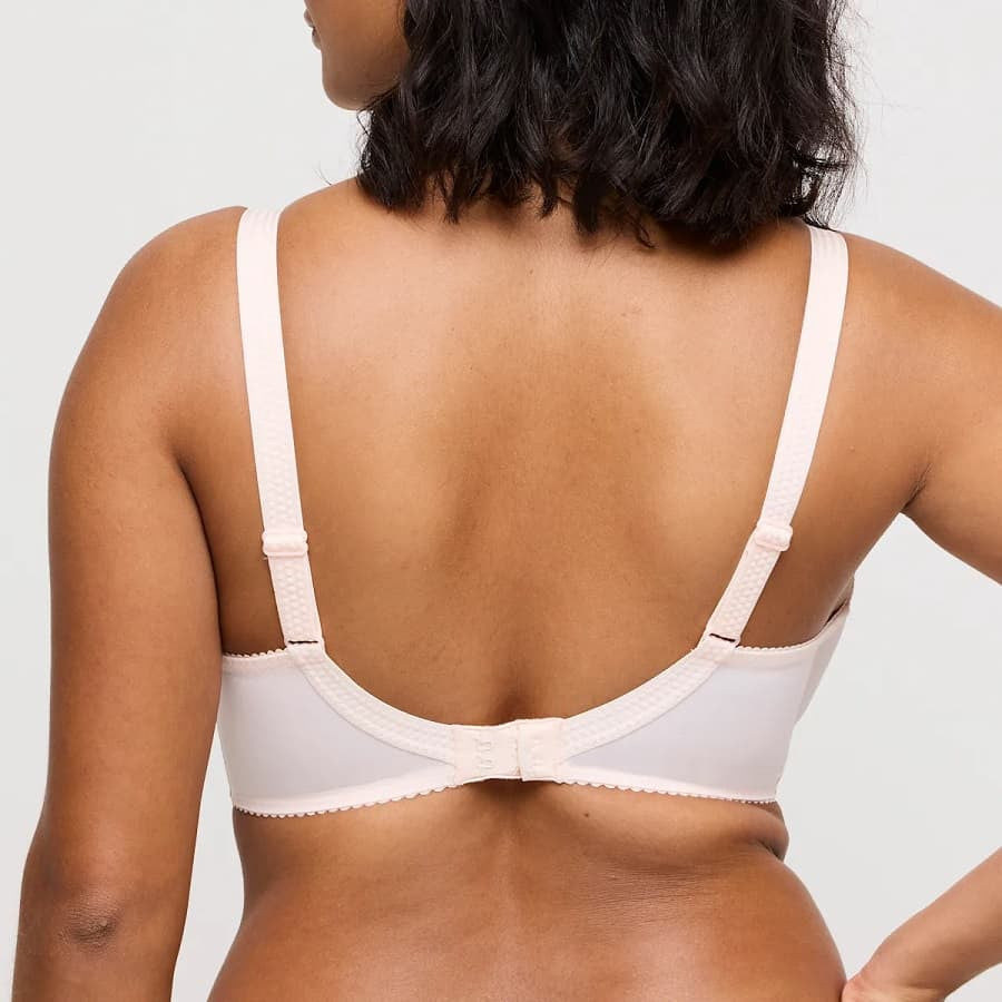 low-cut minimizer bra, PrimaDonna Montara.