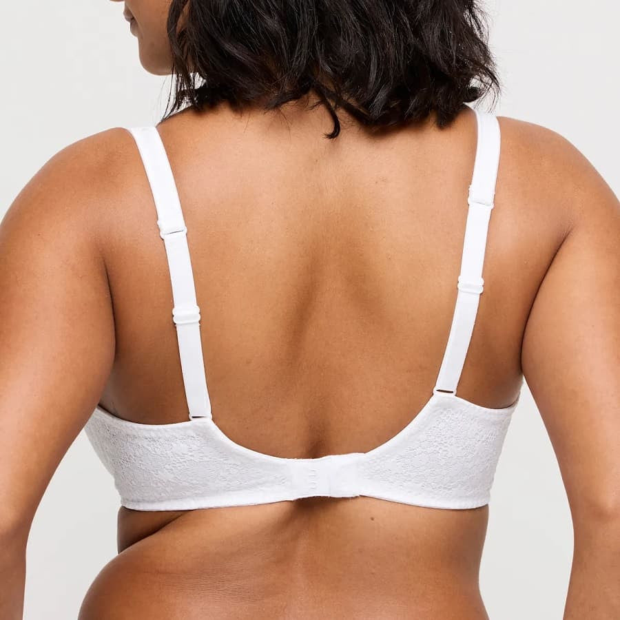 bralette reductor encaje, epirus de primadonna twist.