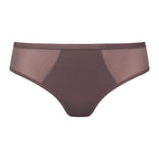 High-waisted briefs, Eve, Rosa Faia.