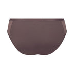 High-waisted briefs, Eve, Rosa Faia.