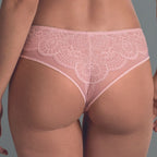 Brazilian briefs, Selma, Rosa Faia.