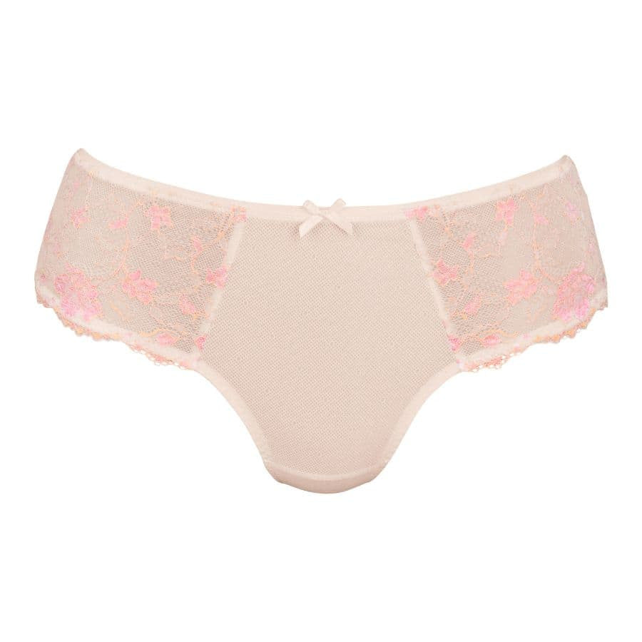 Braga talle alto, colette, rosa faia.