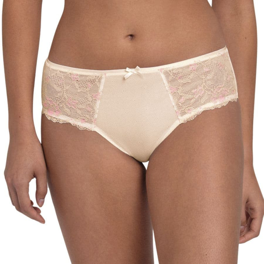 Braga talle alto, colette, rosa faia.