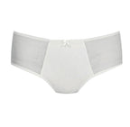 braguitas talle alto encaje, fleur, rosa faia.