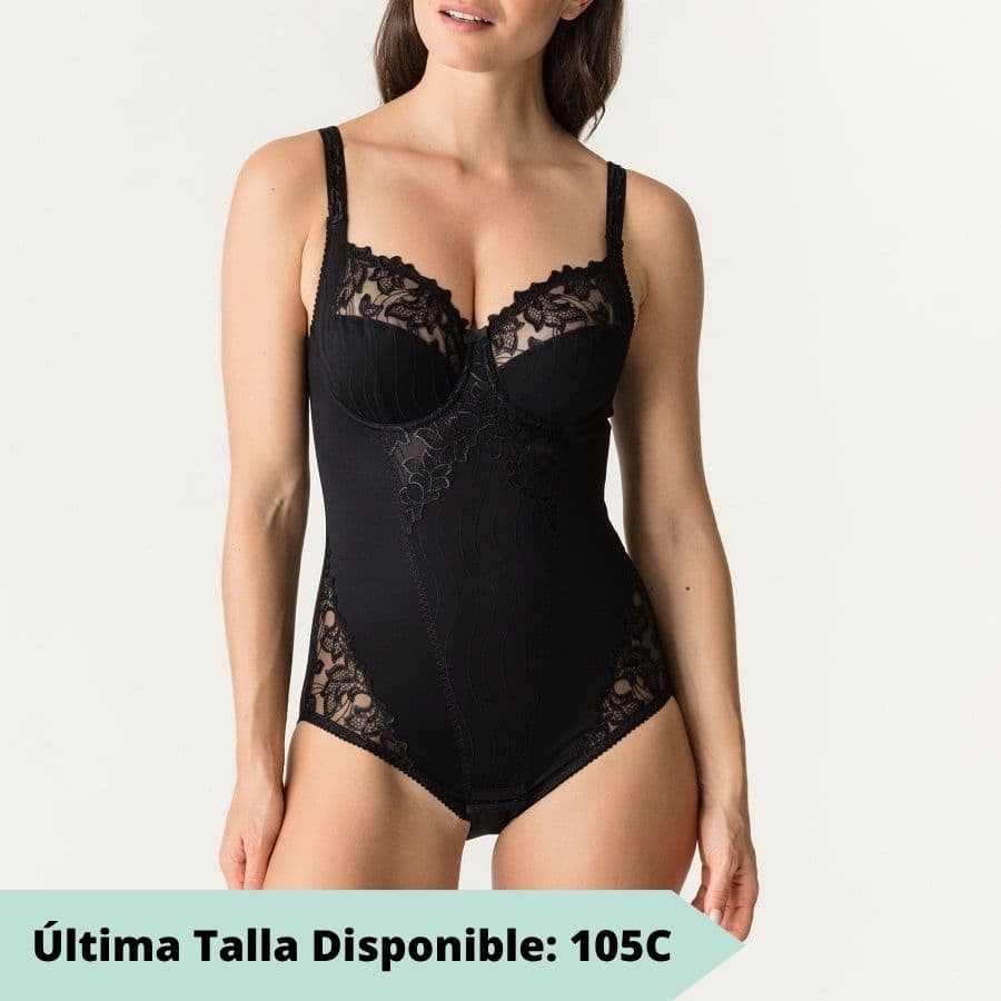 Body corrector figura, reductor incorporado, deauville, primadonna.