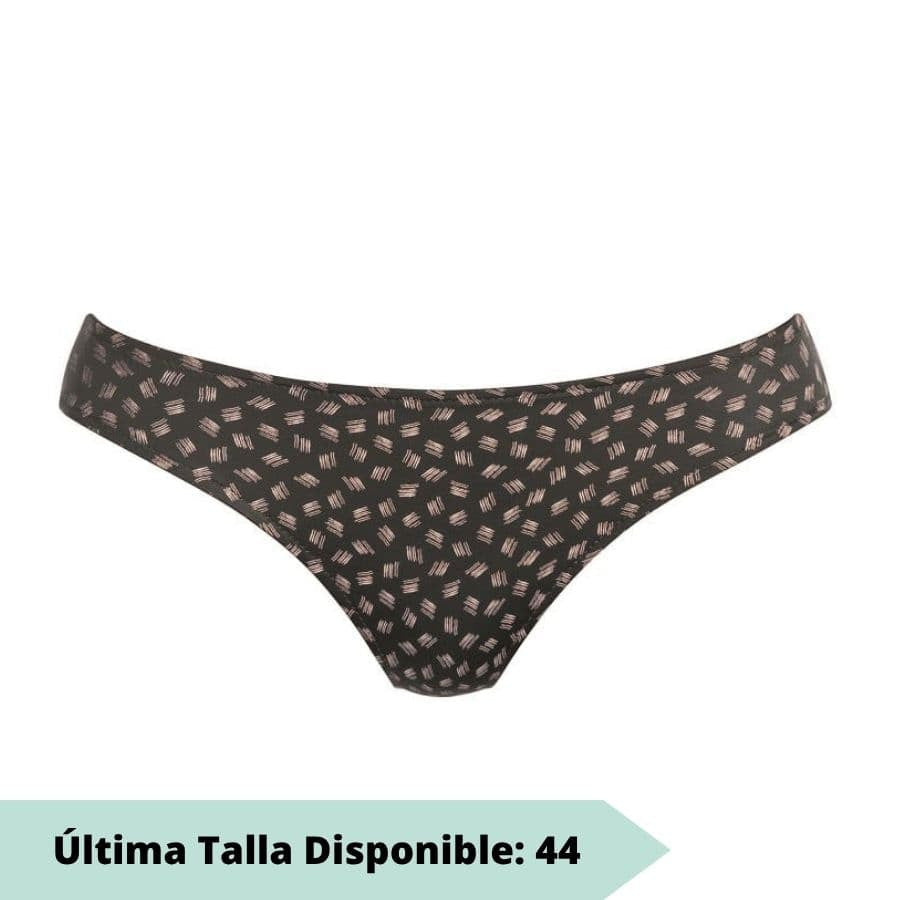 classic cut briefs, Twin Art by Rosa Faia.