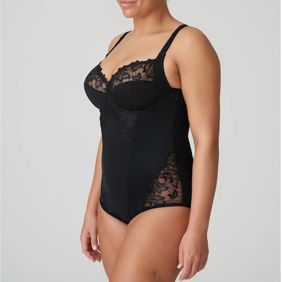 body reductor y corrector figura, deauville de primadonna.