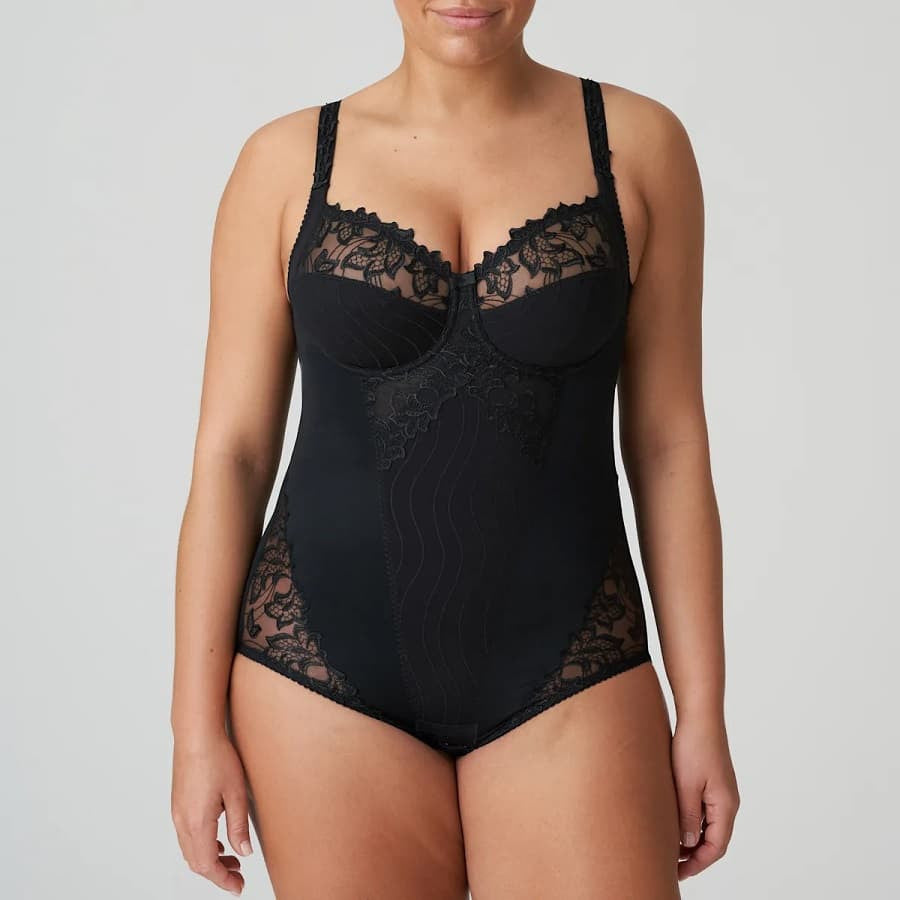 body reductor y corrector figura, deauville de primadonna.