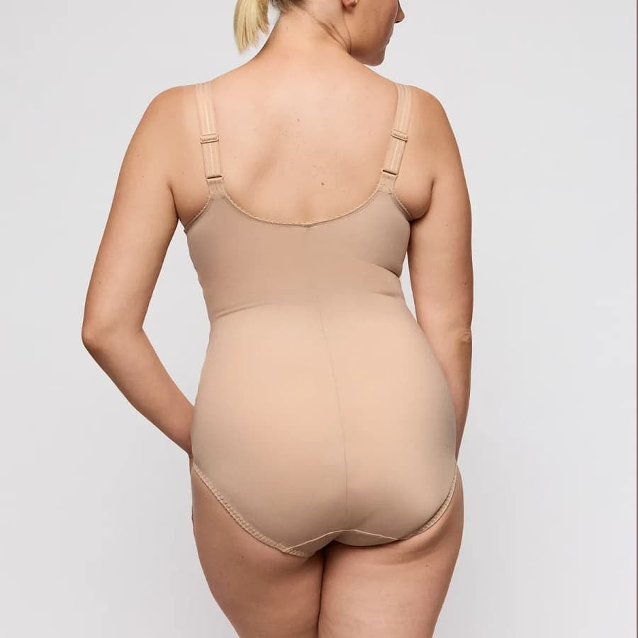 body reductor y corrector figura, deauville de primadonna.