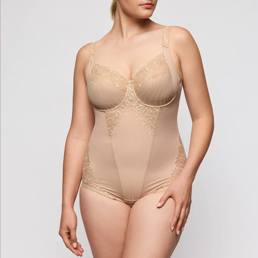 body reductor y corrector figura, deauville de primadonna.