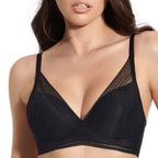 Sujetador bralette sin aros y relleno, regina de selene.