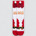 Calcetines hombre antideslizantes, navidad de ysabel mora.