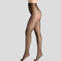 Panty brillante especial plus size, 20 den, cecilia de rafael.