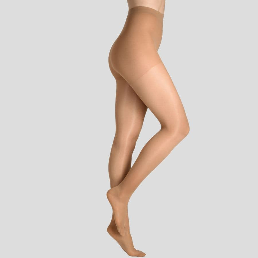 Panty especial plus size, 70 den, cecilia de rafael.