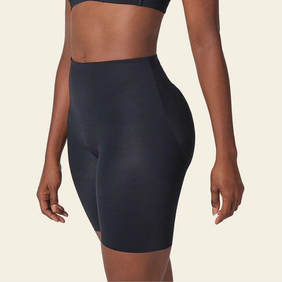 Short invisible de control, lenvanta glúteos de leonisa.