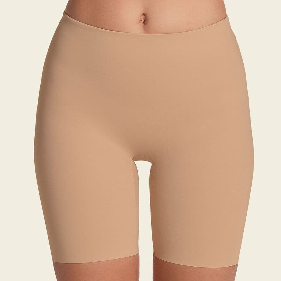 Short invisible de control, lenvanta glúteos de leonisa.