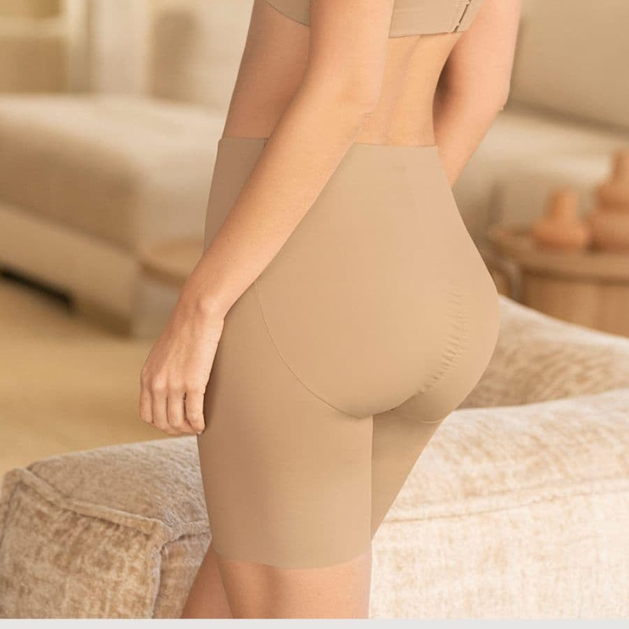 Short invisible de control, lenvanta glúteos de leonisa.