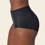 Faja braga invisible compresión fuerte abdomen de leonisa