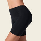 Culotte invisible de control, escote espalda en U de leonisa.