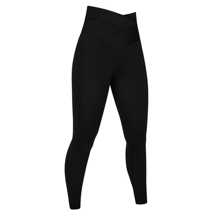 Legging deportivos, compresión fuerte en abdomen de leonisa.