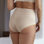Braga faja reductora super alta, perfect curves de janira.