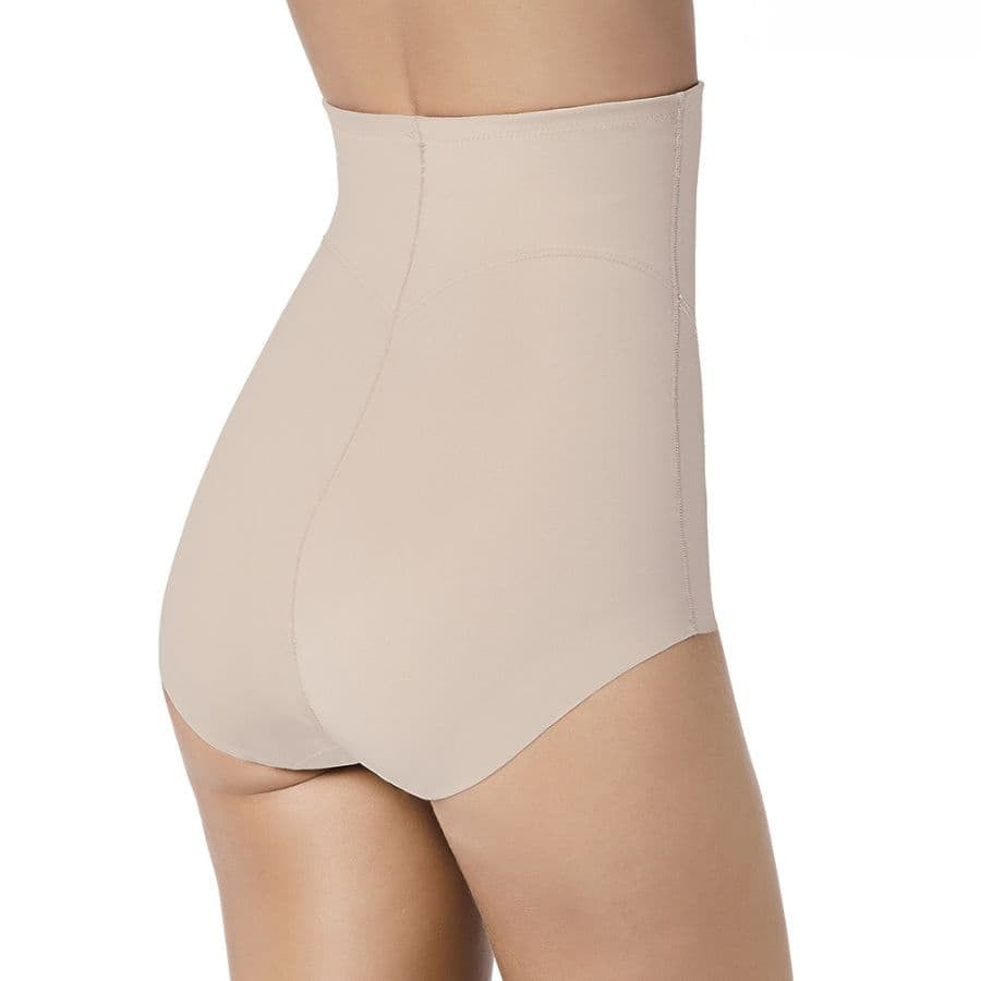 faja alta reductora, perfect curves de janira.