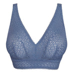 Bralette reductor encaje sin aros, montara de primadonna.