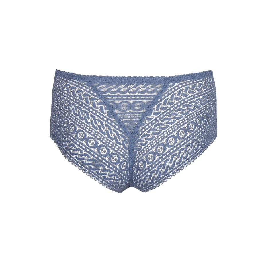 Braguita corte short en encaje, montara de primadonna.