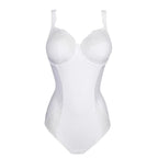 Body reductor de figura y pecho, osino de primadonna.