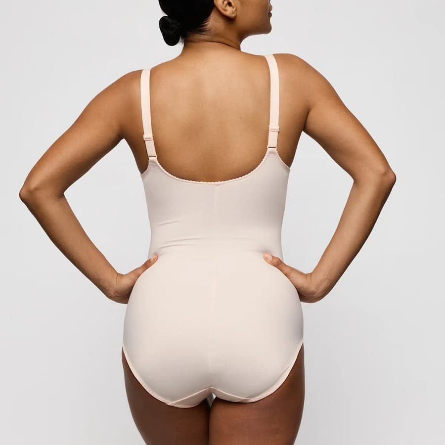 Body corrector figura y pecho, deauville de primadonna.