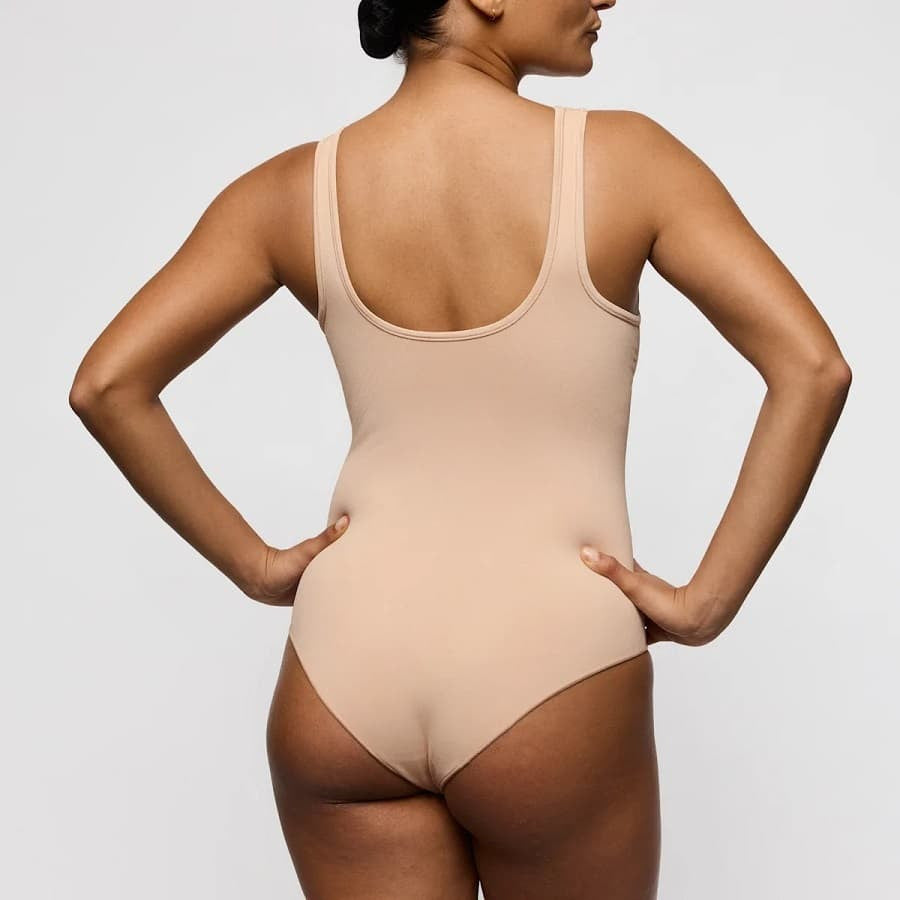 Body reductor sin aros y sin costuras, nudda, primadonna.