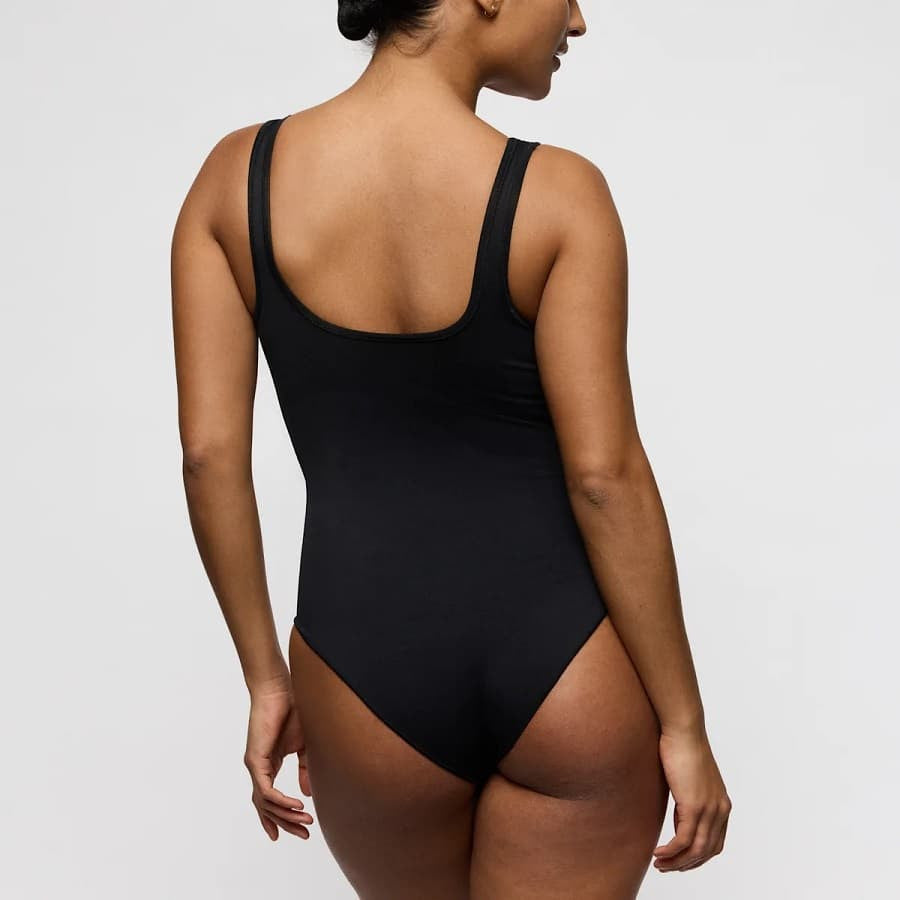 Body reductor sin aros y sin costuras, nudda, primadonna.