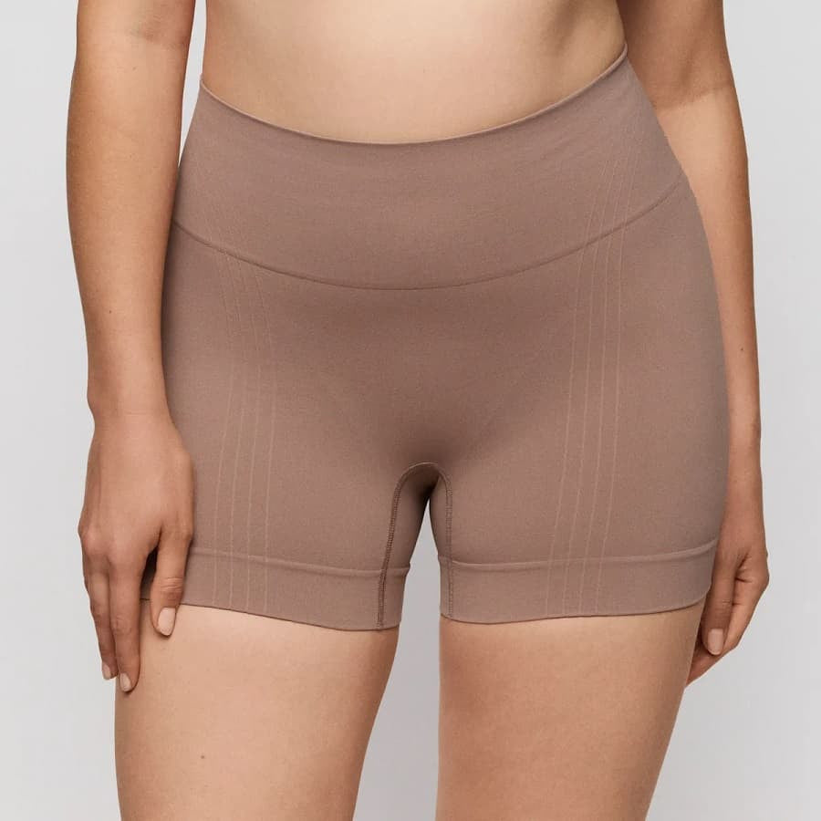 Short moldeador levanta glúteos, nudda de primadonna.
