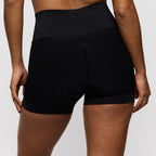 Short moldeador levanta glúteos, nudda de primadonna.