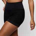 Short moldeador levanta glúteos, nudda de primadonna.