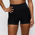 Short moldeador levanta glúteos, nudda de primadonna.