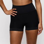 Short moldeador levanta glúteos, nudda de primadonna.