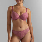 Pack of 2 high-capacity bras, Lincoln by Dorina.
