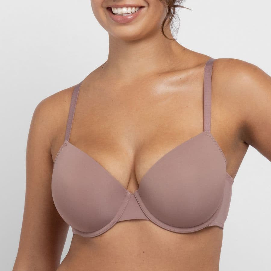Pack of 2 high-capacity bras, Lincoln by Dorina.